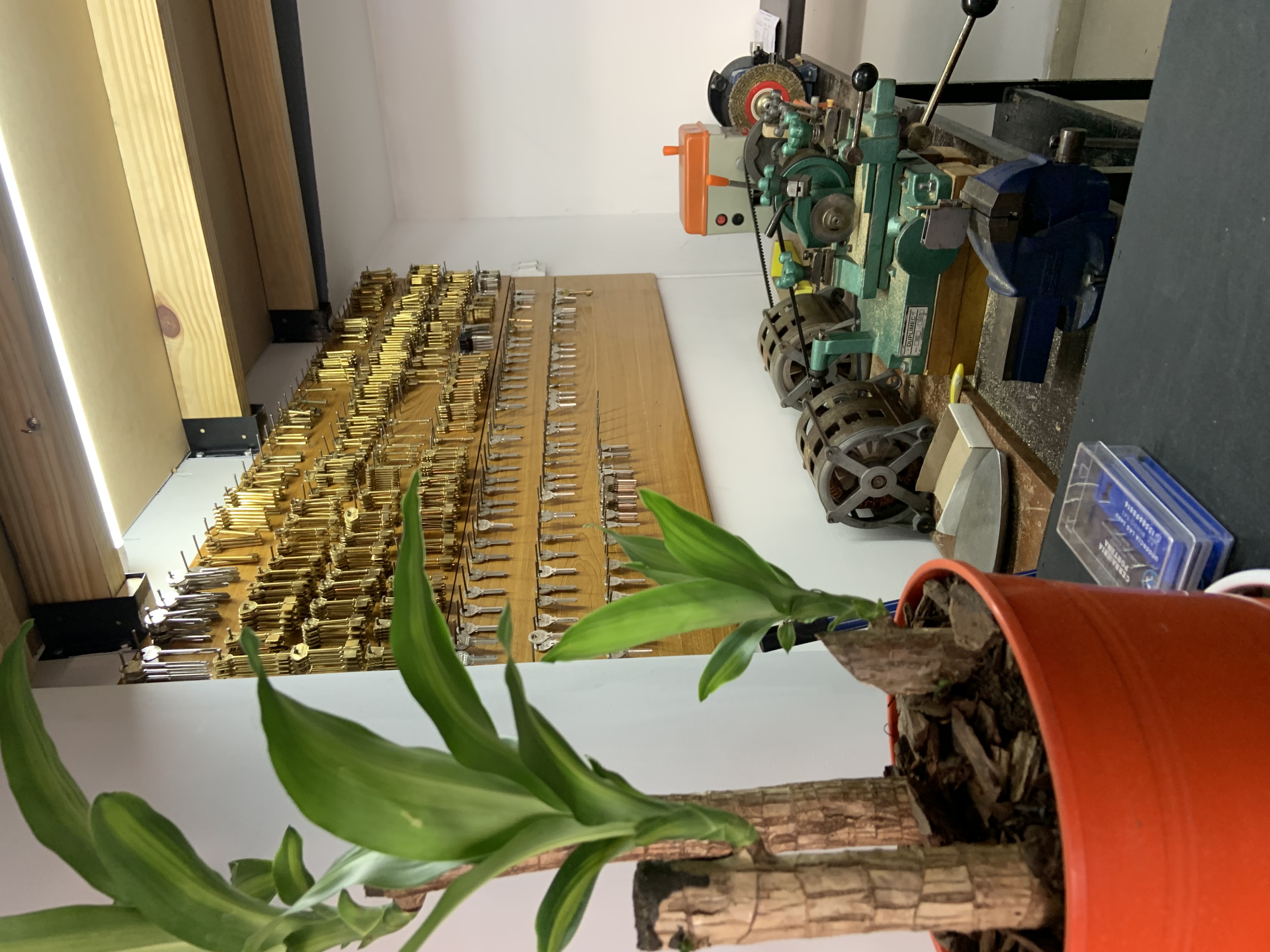 Local de Cerrajería Porteña 3